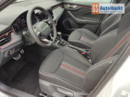 Skoda Kamiq Monte Carlo 1.5 TSI 150 PS DSG Panoramadach-Anh&auml;ngerkupplung-Matrix-Kessy-Sofort 