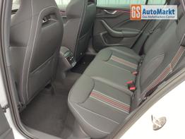Skoda Kamiq Monte Carlo 1.5 TSI 150 PS DSG Panoramadach-Anh&auml;ngerkupplung-Matrix-Kessy-Sofort 