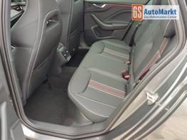 Skoda Kamiq Monte Carlo 1.5 TSI 150 PS DSG Panoramadach-Anh&auml;ngerkupplung-Matrix-Kessy-Sofort 