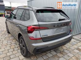 Skoda Kamiq Monte Carlo 1.5 TSI 150 PS DSG Panoramadach-Anh&auml;ngerkupplung-Matrix-Kessy-Sofort 