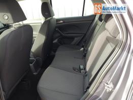 Volkswagen T-Cross Limited Edition 1,0 TSI 70 KW (95 PS) 4 Jahre Garantie-2x PDC-App Connect-Sofort 