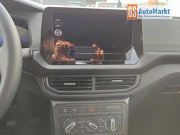 Volkswagen T-Cross Limited Edition 1,0 TSI 70 KW (95 PS) 4 Jahre Garantie-2x PDC-App Connect-Sofort 