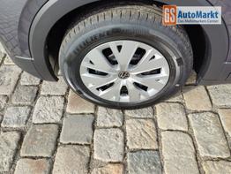Volkswagen T-Cross Limited Edition 1,0 TSI 70 KW (95 PS) 4 Jahre Garantie-2x PDC-App Connect-Sofort 