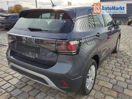 Volkswagen T-Cross Limited Edition 1,0 TSI 70 KW (95 PS) 4 Jahre Garantie-2x PDC-App Connect-Sofort 