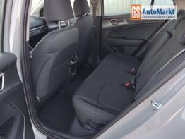 Kia Sportage Urban 1.6 T-GDI 150 PS 7DCT-NEUES MODELL-Navi 12,3 Zoll-R&uuml;ckfahrkamera-AppleCarPlay-AndroidAuto-Klimaautomatik-SHZ-LED-17''Alu 