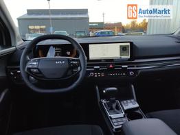 Kia Sportage Urban 1.6 T-GDI 150 PS 7DCT-NEUES MODELL-Navi 12,3 Zoll-R&uuml;ckfahrkamera-AppleCarPlay-AndroidAuto-Klimaautomatik-SHZ-LED-17''Alu 