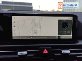 Kia Sportage Urban 1.6 T-GDI 150 PS 7DCT-NEUES MODELL-Navi 12,3 Zoll-R&uuml;ckfahrkamera-AppleCarPlay-AndroidAuto-Klimaautomatik-SHZ-LED-17''Alu 