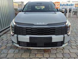 Kia Sportage Urban 1.6 T-GDI 150 PS 7DCT-NEUES MODELL-Navi 12,3 Zoll-R&uuml;ckfahrkamera-AppleCarPlay-AndroidAuto-Klimaautomatik-SHZ-LED-17''Alu 