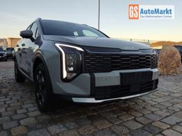 Kia Sportage Urban 1.6 T-GDI 150 PS 7DCT-NEUES MODELL-Navi 12,3 Zoll-R&uuml;ckfahrkamera-AppleCarPlay-AndroidAuto-Klimaautomatik-SHZ-LED-17''Alu 