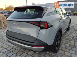 Kia Sportage Urban 1.6 T-GDI 150 PS 7DCT-NEUES MODELL-Navi 12,3 Zoll-R&uuml;ckfahrkamera-AppleCarPlay-AndroidAuto-Klimaautomatik-SHZ-LED-17''Alu 