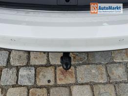 Skoda Octavia Combi Selection 2,0 TDI 150 PS DSG-4 Jahre Garantie-Anh&auml;ngerkupplung schwenkbar-PDC vorne und hinten-Sitzheizung-Smart Link 