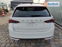 Skoda Octavia Combi Selection 2,0 TDI 150 PS DSG-4 Jahre Garantie-Anh&auml;ngerkupplung schwenkbar-PDC vorne und hinten-Sitzheizung-Smart Link 