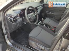 Skoda Fabia Selection 1.0 TSI 95 PS 4-Jahre-Garantie-AppleCarPlay-AndroidAuto-LED-PDC-Sitzheizung-DAB-Klima-Limiter-Sofort 