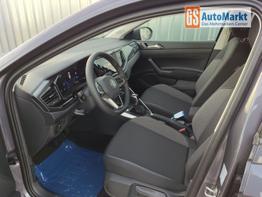 Volkswagen Taigo Limited 1.0 TSI DSG 116 PS-AppleCarPlay-AndroidAuto-Keyless-R&uuml;ckfahrkamera-Climatronic-LED-17''Alu 