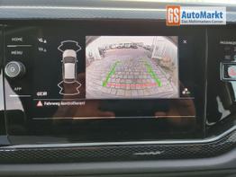 Volkswagen Taigo Limited 1.0 TSI DSG 116 PS-AppleCarPlay-AndroidAuto-Keyless-R&uuml;ckfahrkamera-Climatronic-LED-17''Alu 