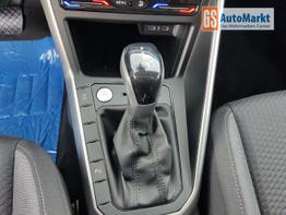 Volkswagen Taigo Limited 1.0 TSI DSG 116 PS-AppleCarPlay-AndroidAuto-Keyless-R&uuml;ckfahrkamera-Climatronic-LED-17''Alu 