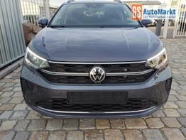 Volkswagen Taigo Limited 1.0 TSI DSG 116 PS-AppleCarPlay-AndroidAuto-Keyless-R&uuml;ckfahrkamera-Climatronic-LED-17''Alu 