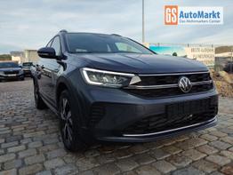 Volkswagen Taigo Limited 1.0 TSI DSG 116 PS-AppleCarPlay-AndroidAuto-Keyless-R&uuml;ckfahrkamera-Climatronic-LED-17''Alu 
