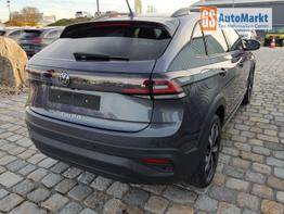 Volkswagen Taigo Limited 1.0 TSI DSG 116 PS-AppleCarPlay-AndroidAuto-Keyless-R&uuml;ckfahrkamera-Climatronic-LED-17''Alu 