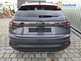 Volkswagen Taigo Limited 1.0 TSI DSG 116 PS-AppleCarPlay-AndroidAuto-Keyless-R&uuml;ckfahrkamera-Climatronic-LED-17''Alu 