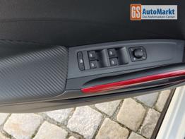 Skoda Fabia Monte Carlo 1.0 TSI 116 PS DSG 4-Jahre-Garantie-ApplearPlay-AndroidAuto-LED-PDC-Sitzheizung-DAB-Klima-Schwarzes Dach-Sofort 