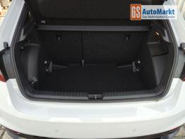 Skoda Fabia Monte Carlo 1.0 TSI 116 PS DSG 4-Jahre-Garantie-ApplearPlay-AndroidAuto-LED-PDC-Sitzheizung-DAB-Klima-Schwarzes Dach-Sofort 