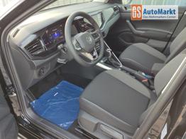 Volkswagen Taigo Limited 1.0 TSI DSG 116 PS-AppleCarPlay-AndroidAuto-Keyless-R&uuml;ckfahrkamera-Climatronic-LED-17''Alu 