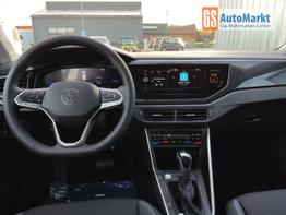 Volkswagen Taigo Limited 1.0 TSI DSG 116 PS-AppleCarPlay-AndroidAuto-Keyless-R&uuml;ckfahrkamera-Climatronic-LED-17''Alu 
