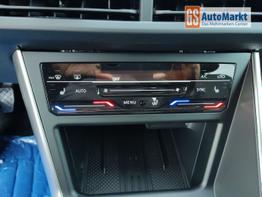 Volkswagen Taigo Limited 1.0 TSI DSG 116 PS-AppleCarPlay-AndroidAuto-Keyless-R&uuml;ckfahrkamera-Climatronic-LED-17''Alu 