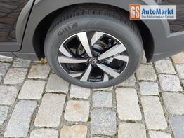 Volkswagen Taigo Limited 1.0 TSI DSG 116 PS-AppleCarPlay-AndroidAuto-Keyless-R&uuml;ckfahrkamera-Climatronic-LED-17''Alu 