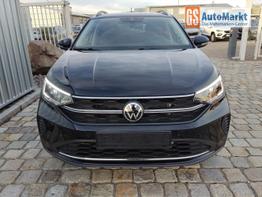 Volkswagen Taigo Limited 1.0 TSI DSG 116 PS-AppleCarPlay-AndroidAuto-Keyless-R&uuml;ckfahrkamera-Climatronic-LED-17''Alu 