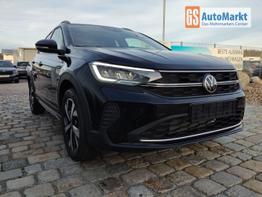 Volkswagen Taigo Limited 1.0 TSI DSG 116 PS-AppleCarPlay-AndroidAuto-Keyless-R&uuml;ckfahrkamera-Climatronic-LED-17''Alu 