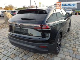 Volkswagen Taigo Limited 1.0 TSI DSG 116 PS-AppleCarPlay-AndroidAuto-Keyless-R&uuml;ckfahrkamera-Climatronic-LED-17''Alu 