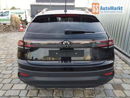 Volkswagen Taigo Limited 1.0 TSI DSG 116 PS-AppleCarPlay-AndroidAuto-Keyless-R&uuml;ckfahrkamera-Climatronic-LED-17''Alu 