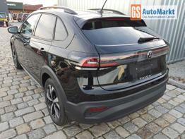 Volkswagen Taigo Limited 1.0 TSI DSG 116 PS-AppleCarPlay-AndroidAuto-Keyless-R&uuml;ckfahrkamera-Climatronic-LED-17''Alu 