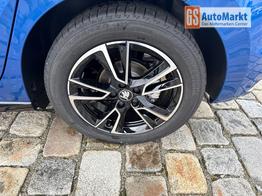 Skoda Fabia Monte Carlo 1.0 TSI 116 PS 6 Gang-Smartlink-DAB-Bluetooth-Klimaautomatik-2xPDC-Kamera-SHZ-LED-Tempomat-16''Alu-Sofort 