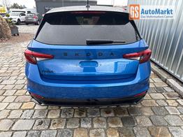 Skoda Fabia Monte Carlo 1.0 TSI 116 PS 6 Gang-Smartlink-DAB-Bluetooth-Klimaautomatik-2xPDC-Kamera-SHZ-LED-Tempomat-16''Alu-Sofort 