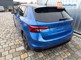 Skoda Fabia Monte Carlo 1.0 TSI 116 PS 6 Gang-Smartlink-DAB-Bluetooth-Klimaautomatik-2xPDC-Kamera-SHZ-LED-Tempomat-16''Alu-Sofort 