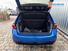 Skoda Fabia Monte Carlo 1.0 TSI 116 PS 6 Gang-Smartlink-DAB-Bluetooth-Klimaautomatik-2xPDC-Kamera-SHZ-LED-Tempomat-16''Alu-Sofort 