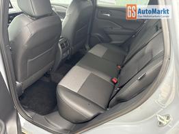 Nissan Qashqai N-Connecta 1.3 DIG-T Mild Hybrid Automatik 158 PS AndroidAuto-AppleCarPlay-ProPilot-360&deg;Parkkamera-LED-Winterpaket-Keyless-Fernlichtassist-2-Zonen-Klimaautomatik-18''Alu-Sofort 