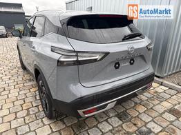 Nissan Qashqai N-Connecta 1.3 DIG-T Mild Hybrid Automatik 158 PS AndroidAuto-AppleCarPlay-ProPilot-360&deg;Parkkamera-LED-Winterpaket-Keyless-Fernlichtassist-2-Zonen-Klimaautomatik-18''Alu-Sofort 