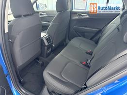 Kia Sportage Urban 1.6 T-GDI 150 PS 7DCT-NEUES MODELL-Navi 12,3 Zoll-R&uuml;ckfahrkamera-AppleCarPlay-AndroidAuto-Klimaautomatik-SHZ-LED-17''Alu 