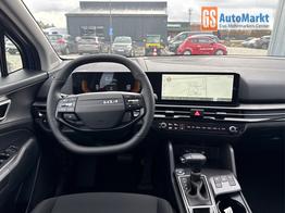 Kia Sportage Urban 1.6 T-GDI 150 PS 7DCT-NEUES MODELL-Navi 12,3 Zoll-R&uuml;ckfahrkamera-AppleCarPlay-AndroidAuto-Klimaautomatik-SHZ-LED-17''Alu 