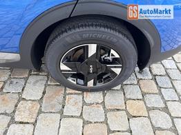 Kia Sportage Urban 1.6 T-GDI 150 PS 7DCT-NEUES MODELL-Navi 12,3 Zoll-R&uuml;ckfahrkamera-AppleCarPlay-AndroidAuto-Klimaautomatik-SHZ-LED-17''Alu 