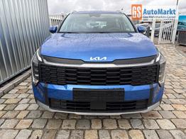 Kia Sportage Urban 1.6 T-GDI 150 PS 7DCT-NEUES MODELL-Navi 12,3 Zoll-R&uuml;ckfahrkamera-AppleCarPlay-AndroidAuto-Klimaautomatik-SHZ-LED-17''Alu 