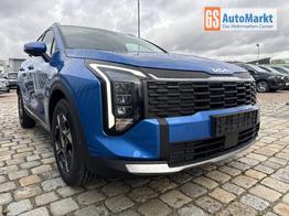 Kia Sportage Urban 1.6 T-GDI 150 PS 7DCT-NEUES MODELL-Navi 12,3 Zoll-R&uuml;ckfahrkamera-AppleCarPlay-AndroidAuto-Klimaautomatik-SHZ-LED-17''Alu 
