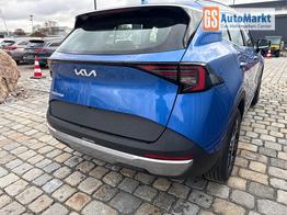 Kia Sportage Urban 1.6 T-GDI 150 PS 7DCT-NEUES MODELL-Navi 12,3 Zoll-R&uuml;ckfahrkamera-AppleCarPlay-AndroidAuto-Klimaautomatik-SHZ-LED-17''Alu 