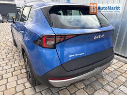 Kia Sportage Urban 1.6 T-GDI 150 PS 7DCT-NEUES MODELL-Navi 12,3 Zoll-R&uuml;ckfahrkamera-AppleCarPlay-AndroidAuto-Klimaautomatik-SHZ-LED-17''Alu 