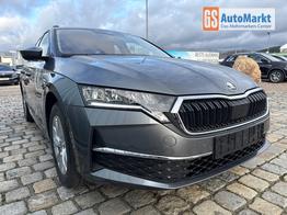 Skoda Octavia Combi Selection 2,0 TDI 150 PS DSG-4 Jahre Garantie-Anh&auml;ngerkupplung schwenkbar-PDC vorne und hinten-Sitzheizung-Smart Link 