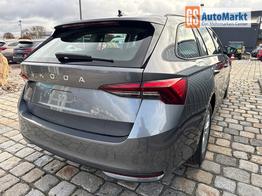 Skoda Octavia Combi Selection 2,0 TDI 150 PS DSG-4 Jahre Garantie-Anh&auml;ngerkupplung schwenkbar-PDC vorne und hinten-Sitzheizung-Smart Link 